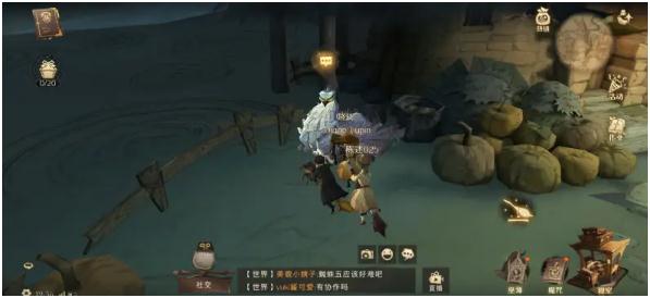 哈利波特魔法覺醒世界探索完全攻略 世界探索任務(wù)全任務(wù)流程