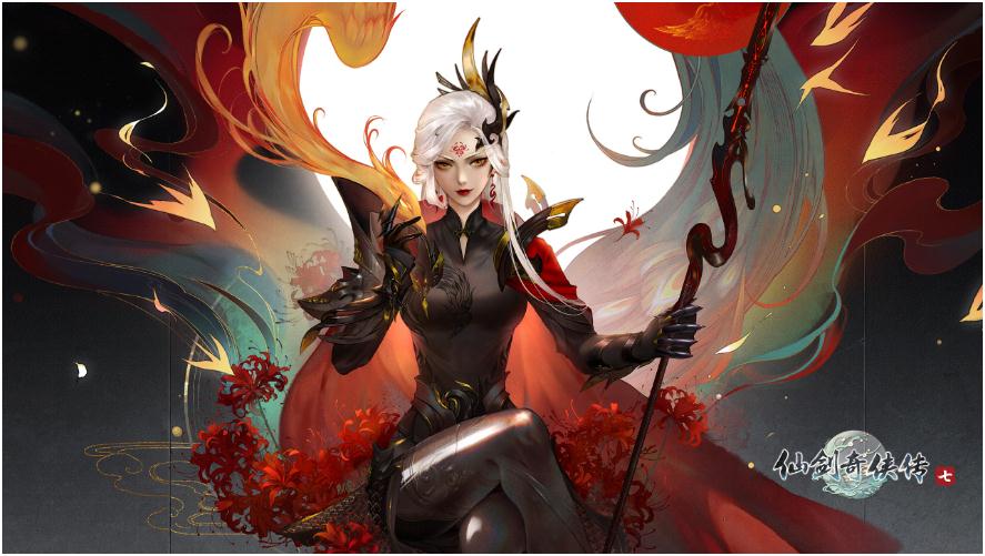 仙劍奇?zhèn)b傳7天魔眾是誰(shuí) 天魔眾組織背景介紹
