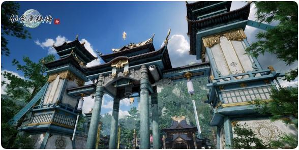 仙劍奇?zhèn)b傳7天師門背景介紹 天師門掌門是誰(shuí)及門派介紹