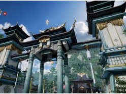 仙劍奇?zhèn)b傳7天師門(mén)背景介