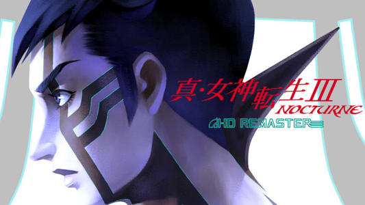 Switch真女神轉(zhuǎn)生3夜曲金手指代碼作弊碼大全（高清版1.0.3）