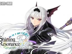 Switch光明之響龍奏回音金