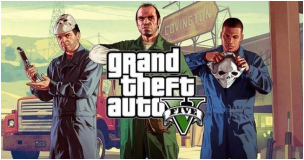 gta5秘籍大全完整版 各個(gè)版本無限子彈+武器+金錢作弊碼
