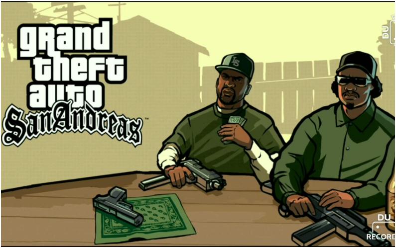圣安地列斯秘籍大全作弊碼完整版 GTA圣安地列斯全部作弊碼
