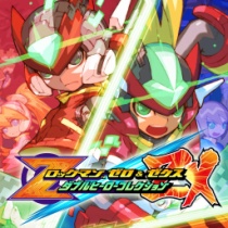 Switch洛克人ZERO&ZX雙英雄合集日版金手指代碼作弊碼大全（1.0.4