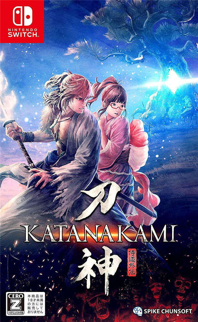 Switch侍道外傳刀神金手指代碼作弊碼大全(美版1.0.3)