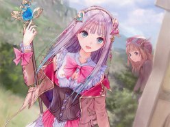 Switch露露亞的工作室亞蘭
