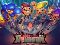 Switch逃出地牢金手指代碼