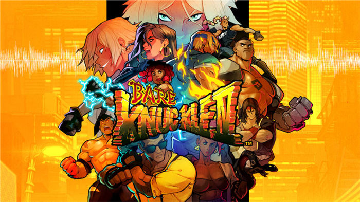 Switch怒之鐵拳4金手指代碼作弊碼大全（中文版1.0.3）