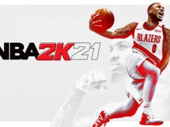Switch美國(guó)職業(yè)籃球NBA 2K21金手指代碼作弊