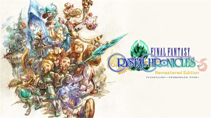 Switch最終幻想水晶編年史復(fù)刻版金手指代碼作弊碼大全（1.0.3）