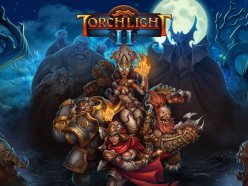 Switch火炬之光2金手指代碼