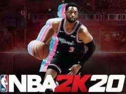 Switch美國職業(yè)籃球NBA 2K2