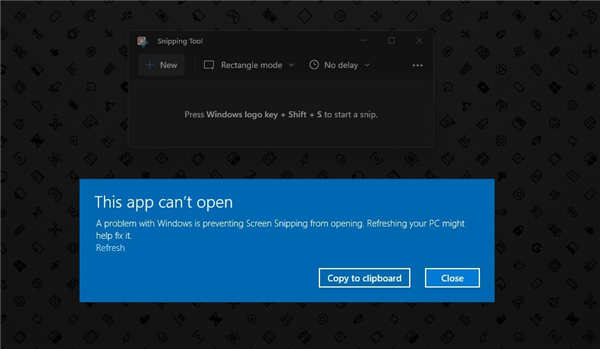 Windows 11 受到文件資源管理器和上下文菜