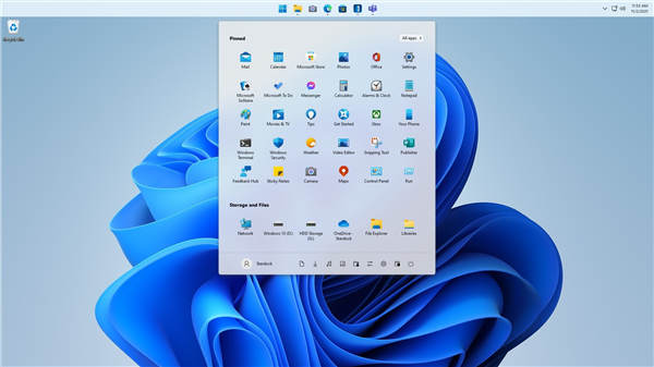 Windows11上的Windows10開(kāi)始菜單工具Start111.0簡(jiǎn)單易用