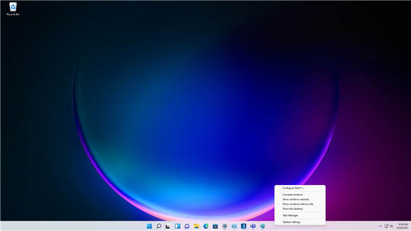 Windows11上的Windows10開(kāi)始菜單工具Start111.0簡(jiǎn)單易用