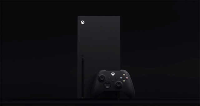 Xbox Series X/S 在日本游戲市