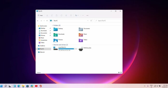 Windows11 存在另一個(gè)導(dǎo)致 PC 速度變慢的錯(cuò)