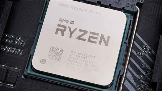 Ryzen性能和Quick?Assist問題