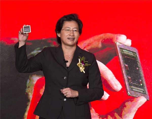 AMD 修復銳龍系列在 Windows 11 中性能下降的