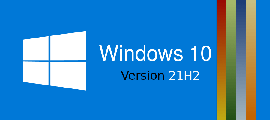 忘記Windows11：Windows10的2