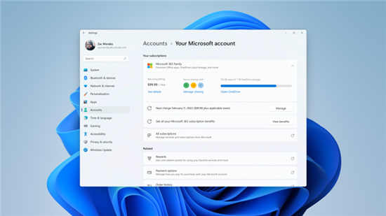 Windows11 Insider Preview Build