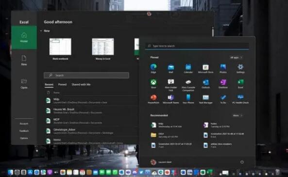 在帶有 Parallels Desktop 的 Mac 上運(yùn)行window