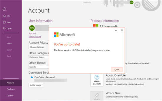 Microsoft Office 2021：為應(yīng)用于Windows 11重新設(shè)計的界面