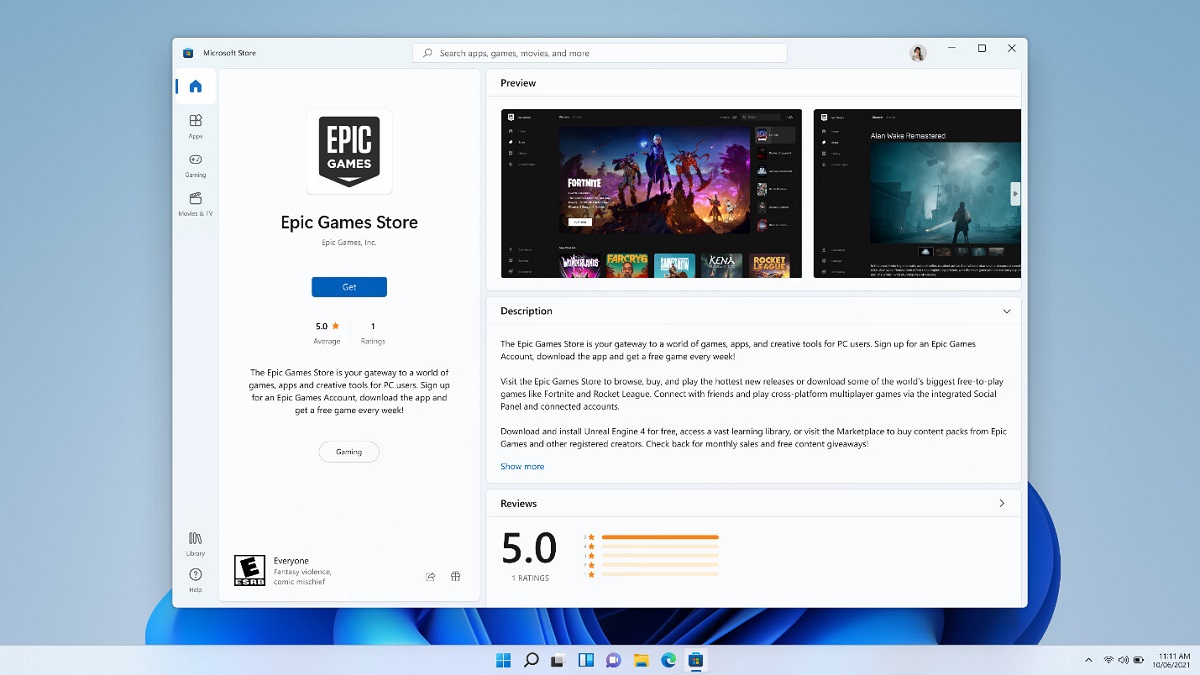 Microsoft Store 向更多應(yīng)用和