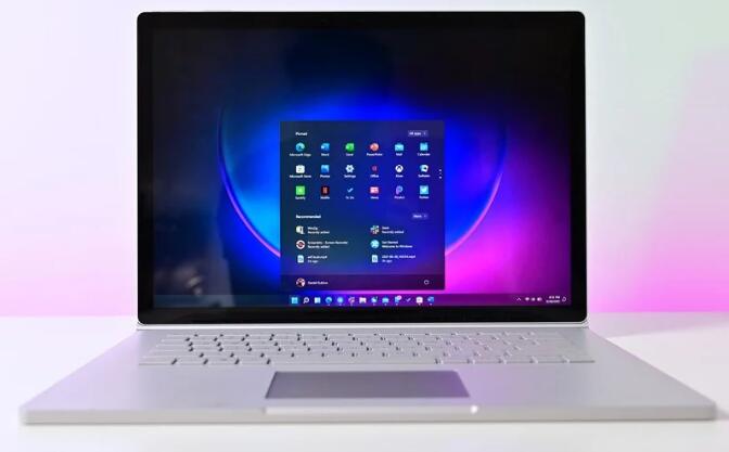 根據(jù)新補(bǔ)丁Windows11的圓角