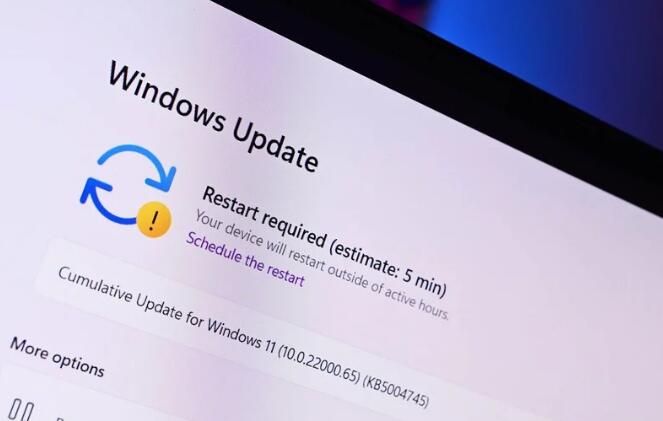 windows11 build 22468將在DevC