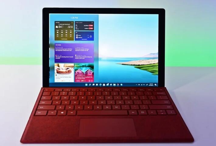 預(yù)覽更新修復(fù)了 Windows 10 1909 的模糊顯示