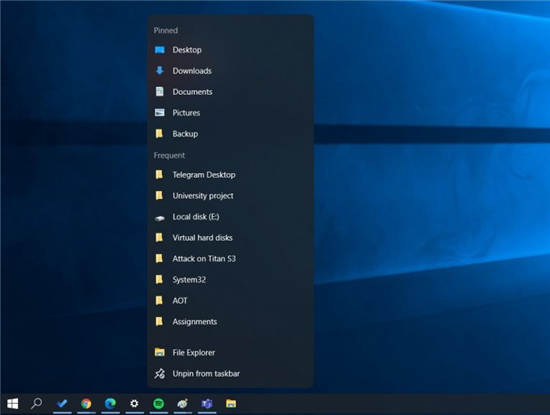 Windows10 21H2 版本即將推出