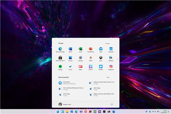 Windows11安全武器庫(kù)投入使