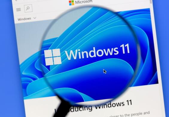 警告：微軟針對Windows11的首次更新讓AMD系