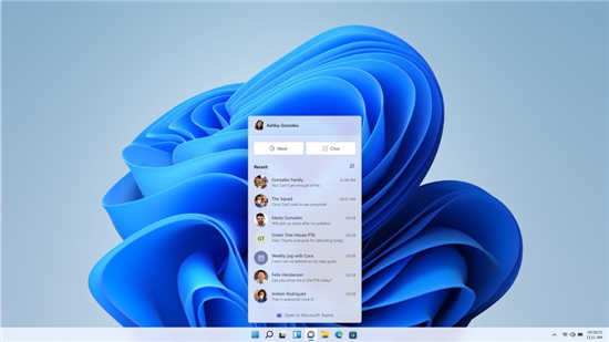 Windows 11 聊天應(yīng)用程序現(xiàn)已提供更多語言