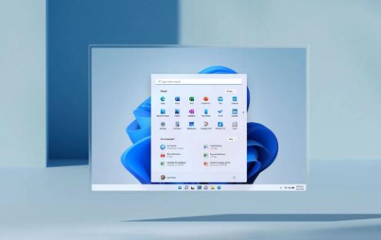 微軟：Windows 11 將于 10 月