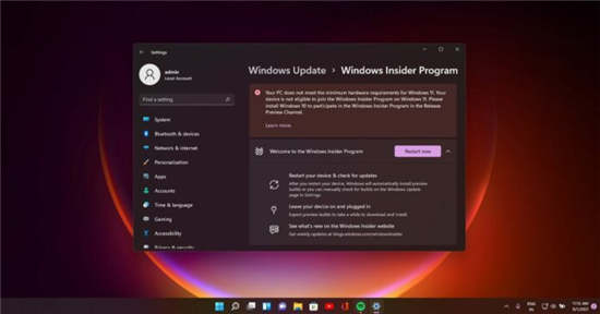 微軟為 Windows 10 2004 及更新版本發(fā)布新的