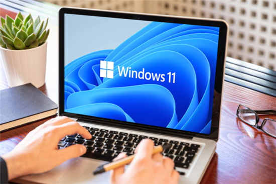 注意:升級(jí)到Windows11，則只