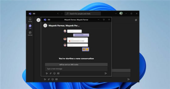 微軟團(tuán)隊(duì)在Windows10和Wind