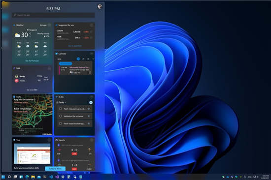 Windows11在默認(rèn)情況下將以