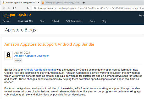 windows11的Android未來有保障