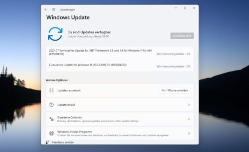 KB5004252 [手冊(cè)下載] Window