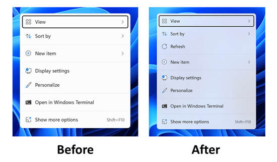 Windows11 Insider預(yù)覽版22000