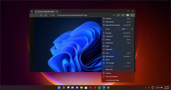 Microsoft Edge 93 在 Windows 11 和 Windows 10 上獲