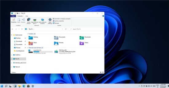 華碩正在測試 Windows 11 對一些較舊的英特