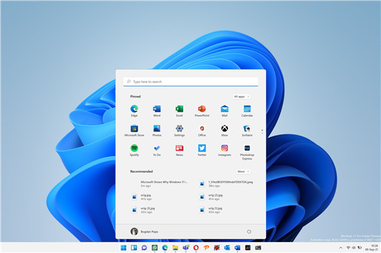 為什么 Windows 11 比 Window