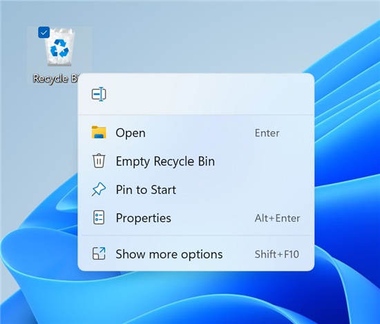 最新 Windows 11 預覽版中的