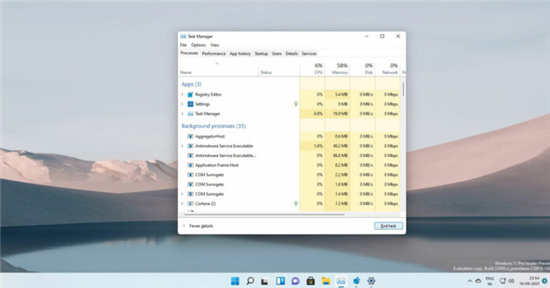 Windows11減少磁盤占用空間以獲得更好的性