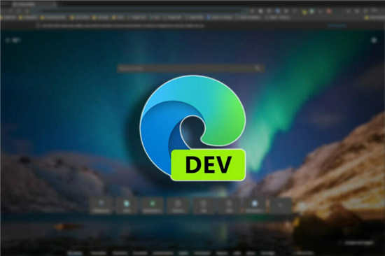 EdgeDev頻道獲得PDF改進(jìn)和Windows11啟